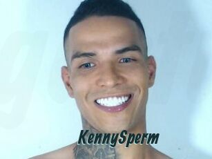 KennySperm