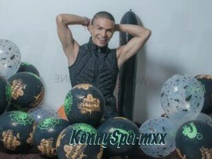 KennySpermxx