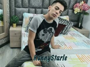 KennyStarle