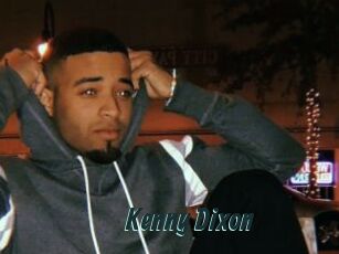 Kenny_Dixon