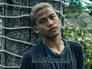 KentGeronimo