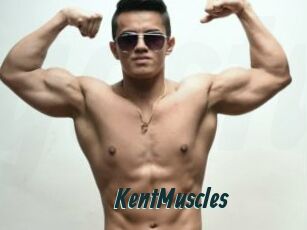 KentMuscles