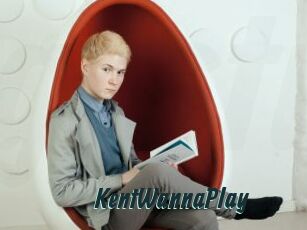 KentWannaPlay