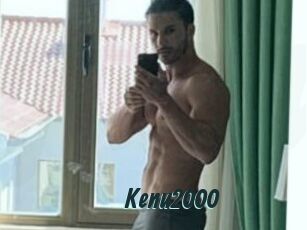Kenu2000