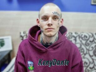 KenyDante