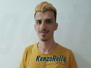 KenzoRelly