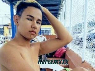 Kereemxxx