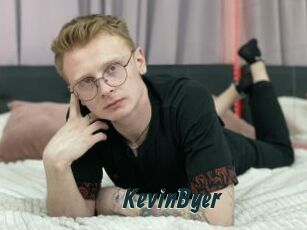 KevinByer