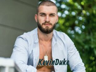 KevinDuke