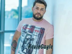 KevinGayle