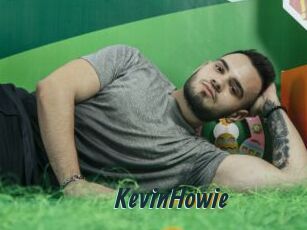 KevinHowie
