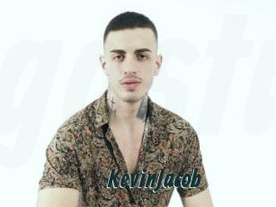 KevinJacob