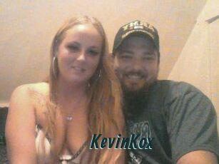 KevinKox