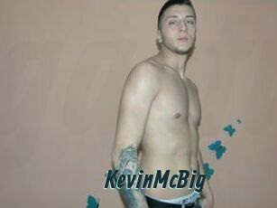 KevinMcBig