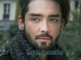 KevinSpaceOne