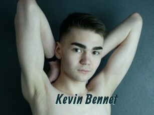 Kevin_Bennet