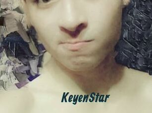 KeyenStar