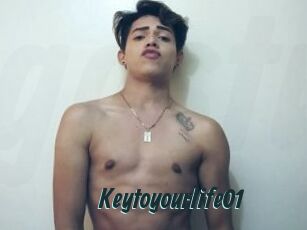 Keytoyourlife01