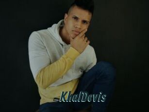 KhalDevis