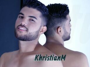 KhristianM