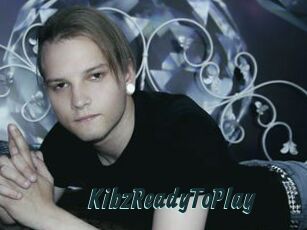 KibzReadyToPlay