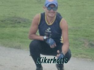 Kikerhot18