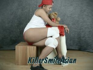 KillerSmileAsian