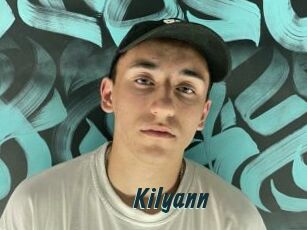 Kilyann