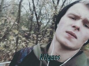 Kilyaos