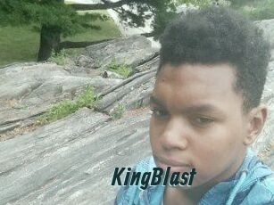 KingBlast