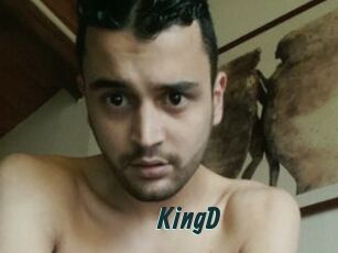 KingD
