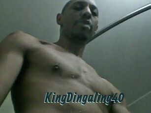 KingDingaling40