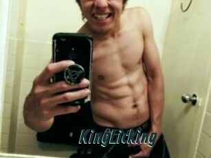 KingLicking