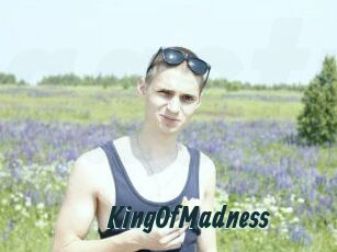 KingOfMadness