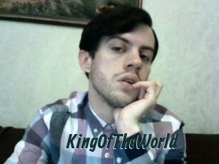 KingOfTheWorld