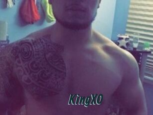 KingXO