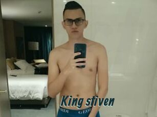 King_stiven