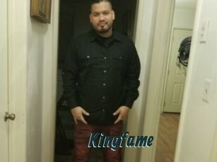Kingfame