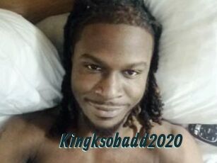 Kingksobadd2020