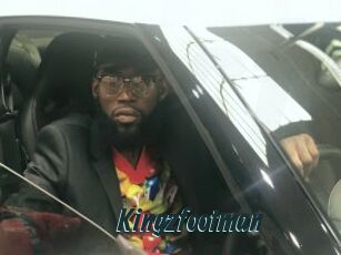 Kingzfootman