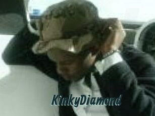 KinkyDiamond