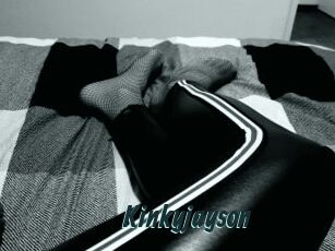 Kinkyjayson