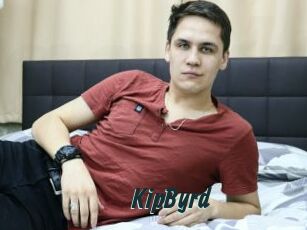 KipByrd