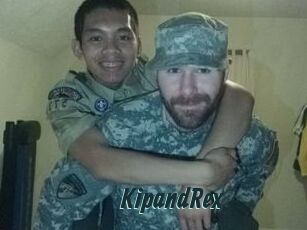 Kip_and_Rex