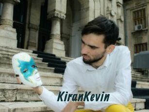 KiranKevin