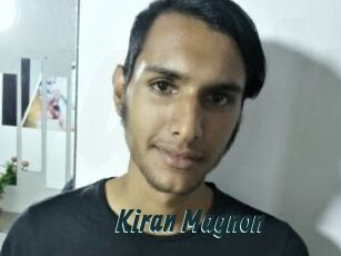 Kiran_Magnon