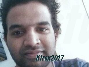 Kiren2017