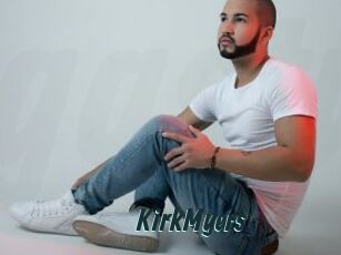 KirkMyers