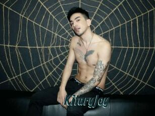 KitaryJoy