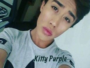 Kitty_Purple